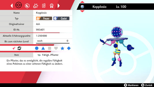 #806 Kopplosio SnS