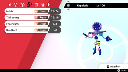 #806 Kopplosio SnS
