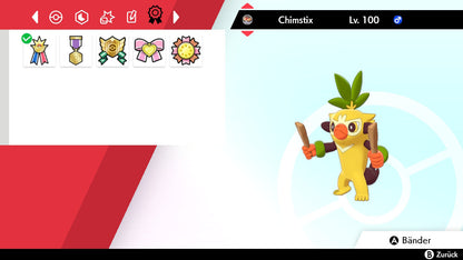 #811 Chimstix SnS