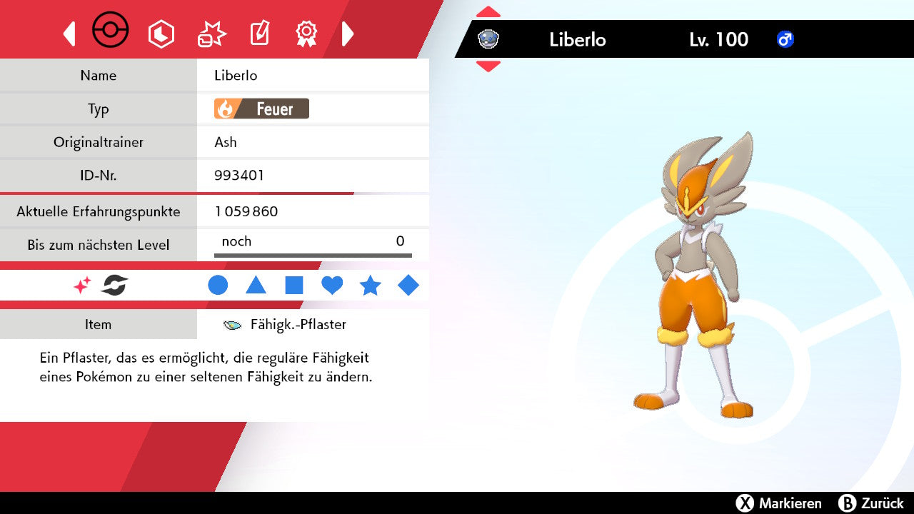 #815 Liberlo SnS