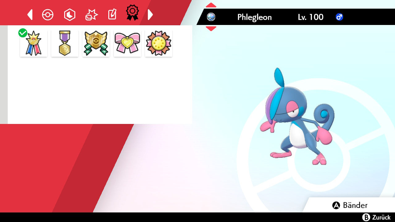 #817 Phlegleon SnS