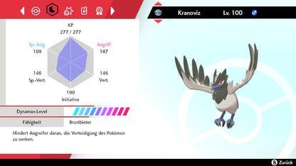 #822 Kranoviz SnS
