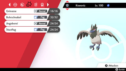 #822 Kranoviz SnS