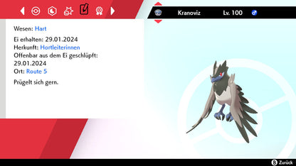 #822 Kranoviz SnS