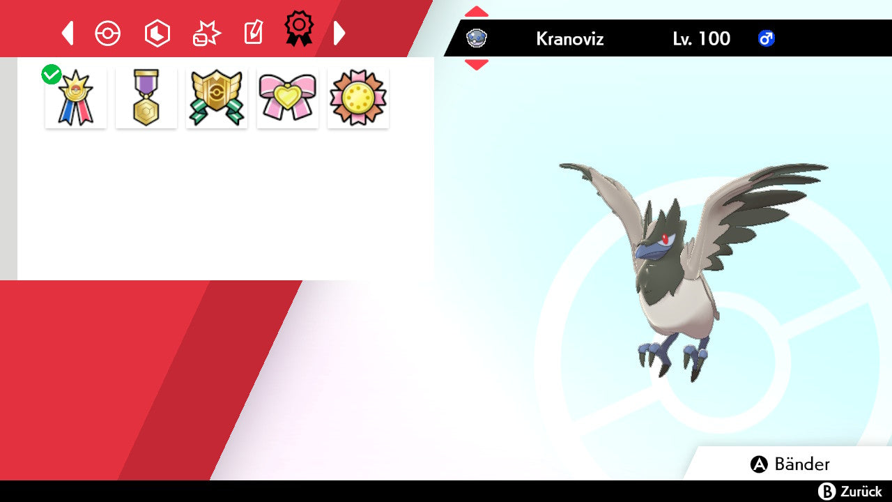 #822 Kranoviz SnS