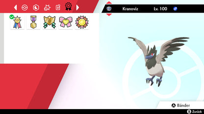 #822 Kranoviz SnS