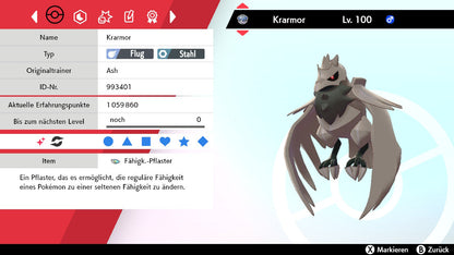 #823 Krarmor SnS