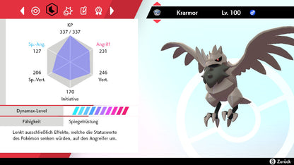 #823 Krarmor SnS