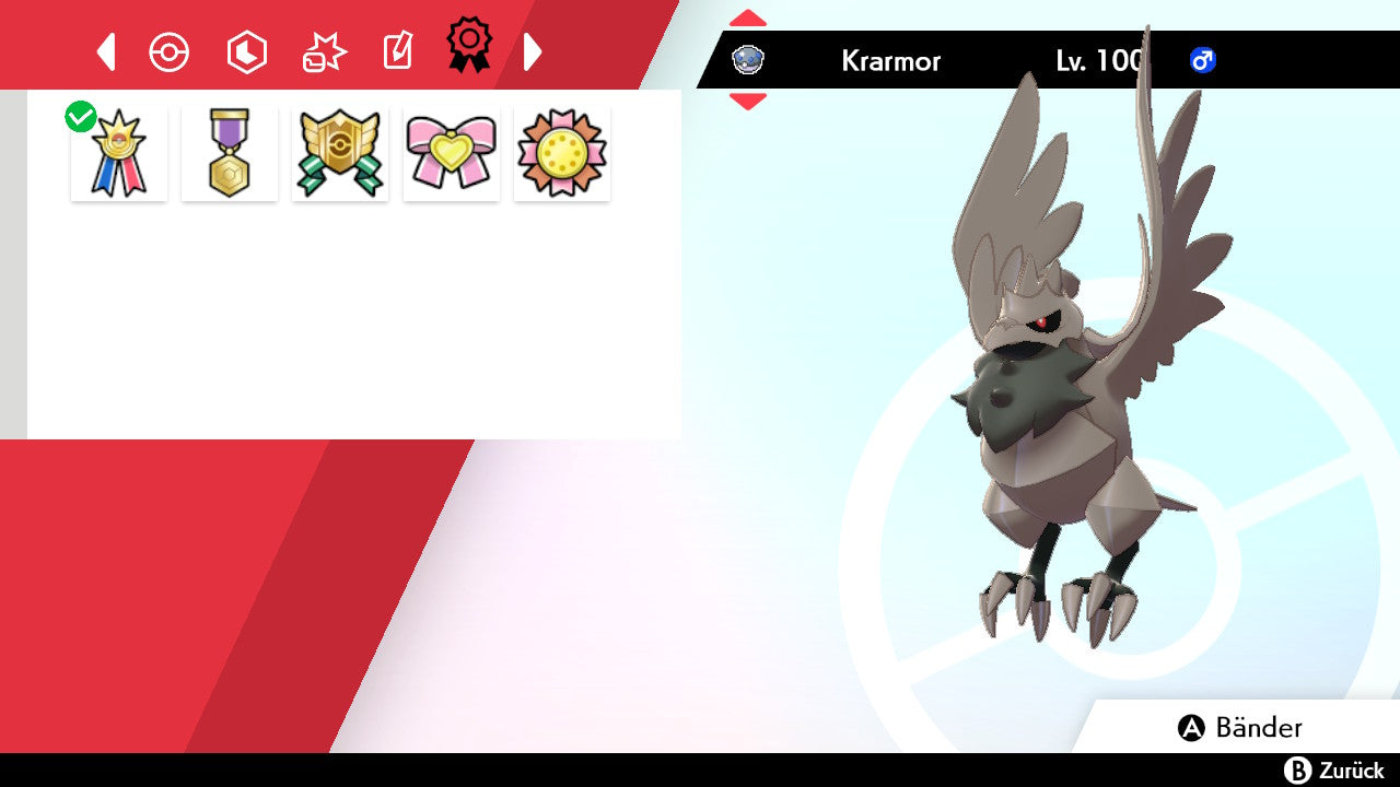 #823 Krarmor SnS