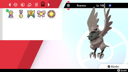 #823 Krarmor SnS