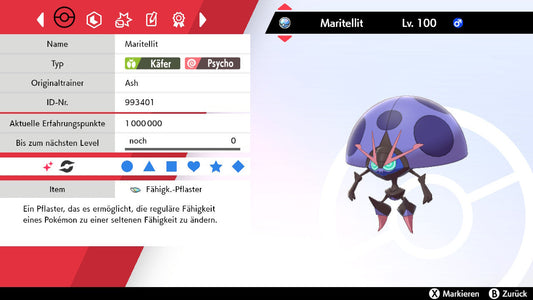 #826 Maritellite SnS