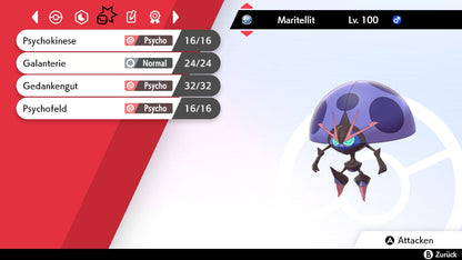 #826 Maritellite SnS