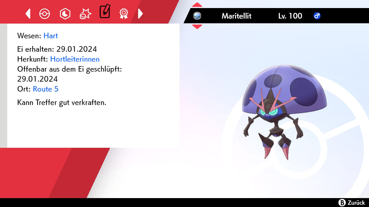 #826 Maritellite SnS
