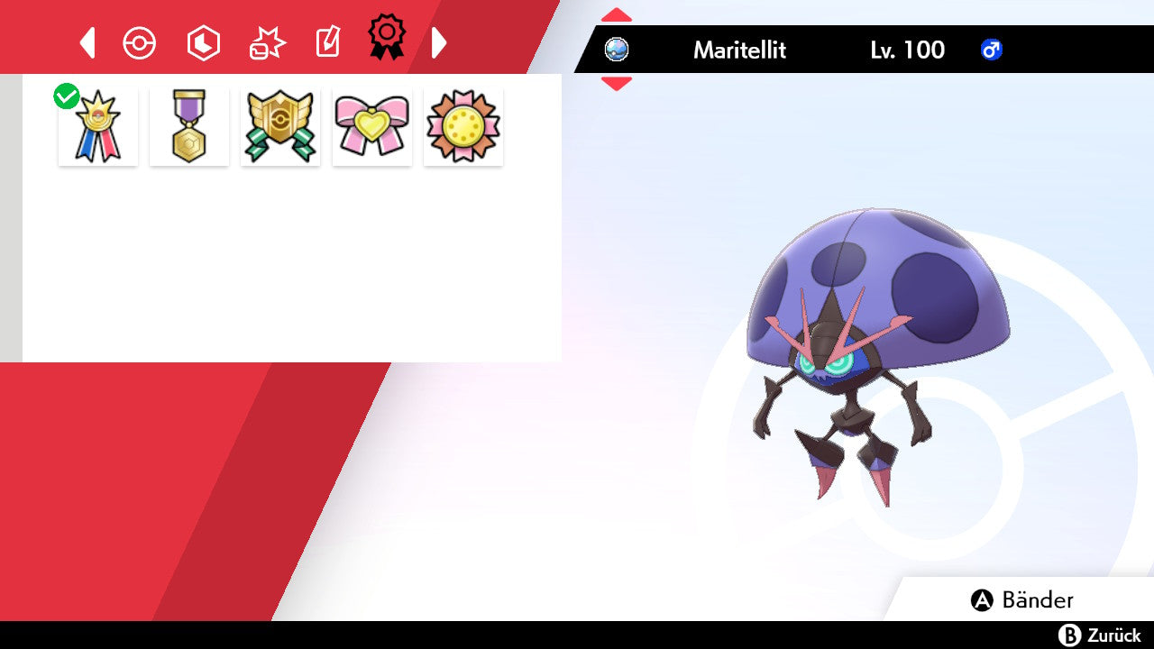 #826 Maritellite SnS