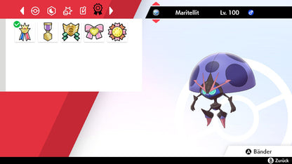 #826 Maritellite SnS