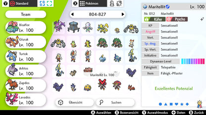 #826 Maritellite SnS