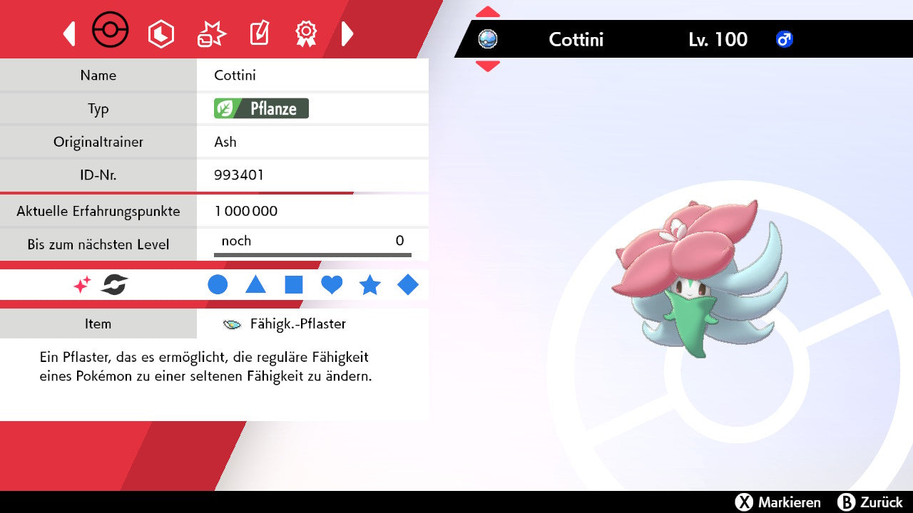 #829 Cottini SnS
