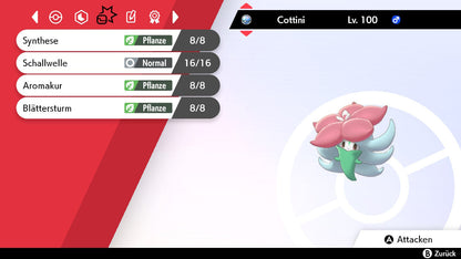 #829 Cottini SnS