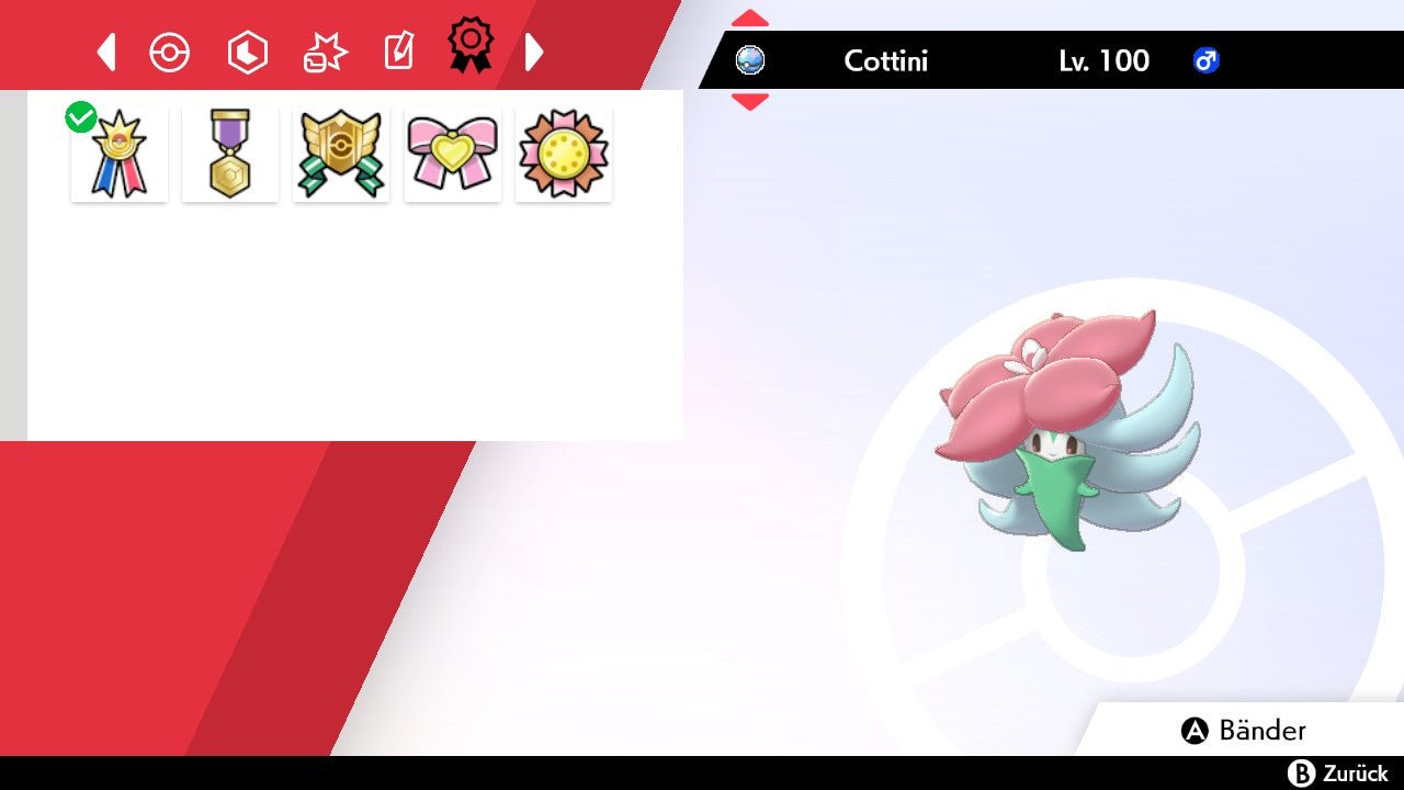 #829 Cottini SnS