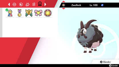 #832 Zwollock SnS