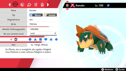 #834 Kamalm SnS