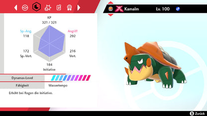 #834 Kamalm SnS