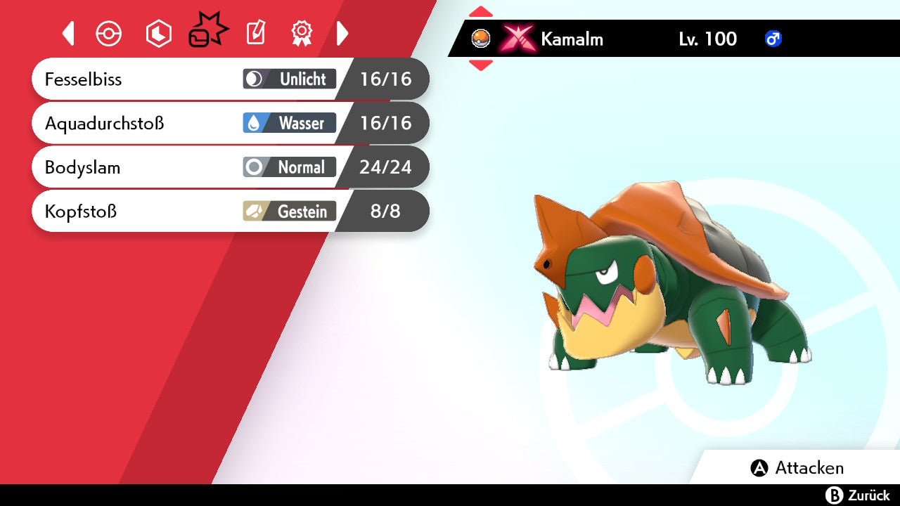 #834 Kamalm SnS