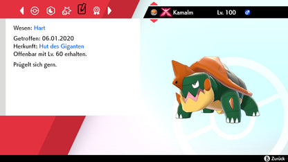 #834 Kamalm SnS