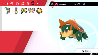 #834 Kamalm SnS