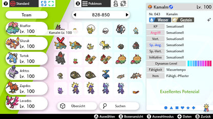 #834 Kamalm SnS