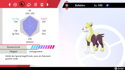 #836 Bellektro SnS