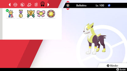 #836 Bellektro SnS