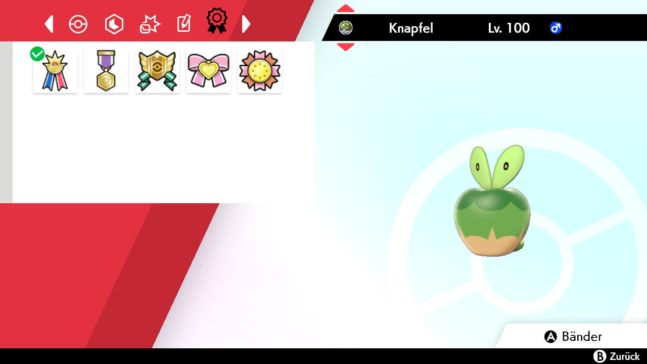 #840 Knapfel SnS