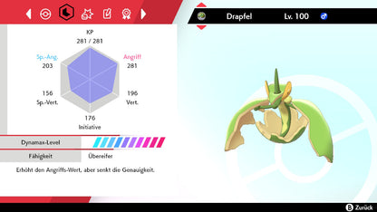 #841 Drapfel SnS