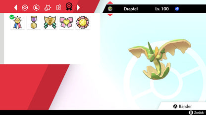 #841 Drapfel SnS