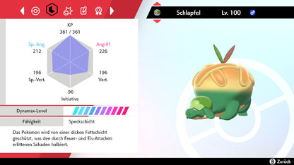 #842 Schlapfel SnS