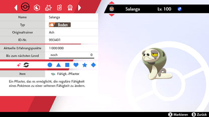 #843 Salanga SnS