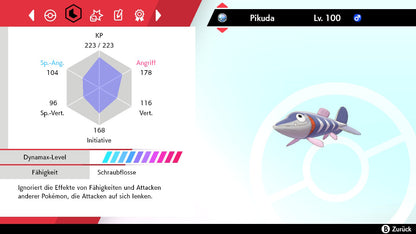 #846 Pikuda SnS