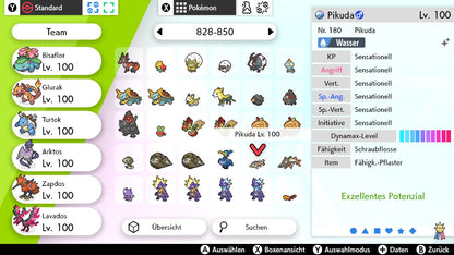 #846 Pikuda SnS