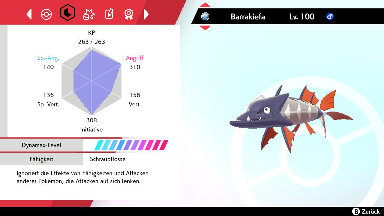 #847 Barrakiefa SnS