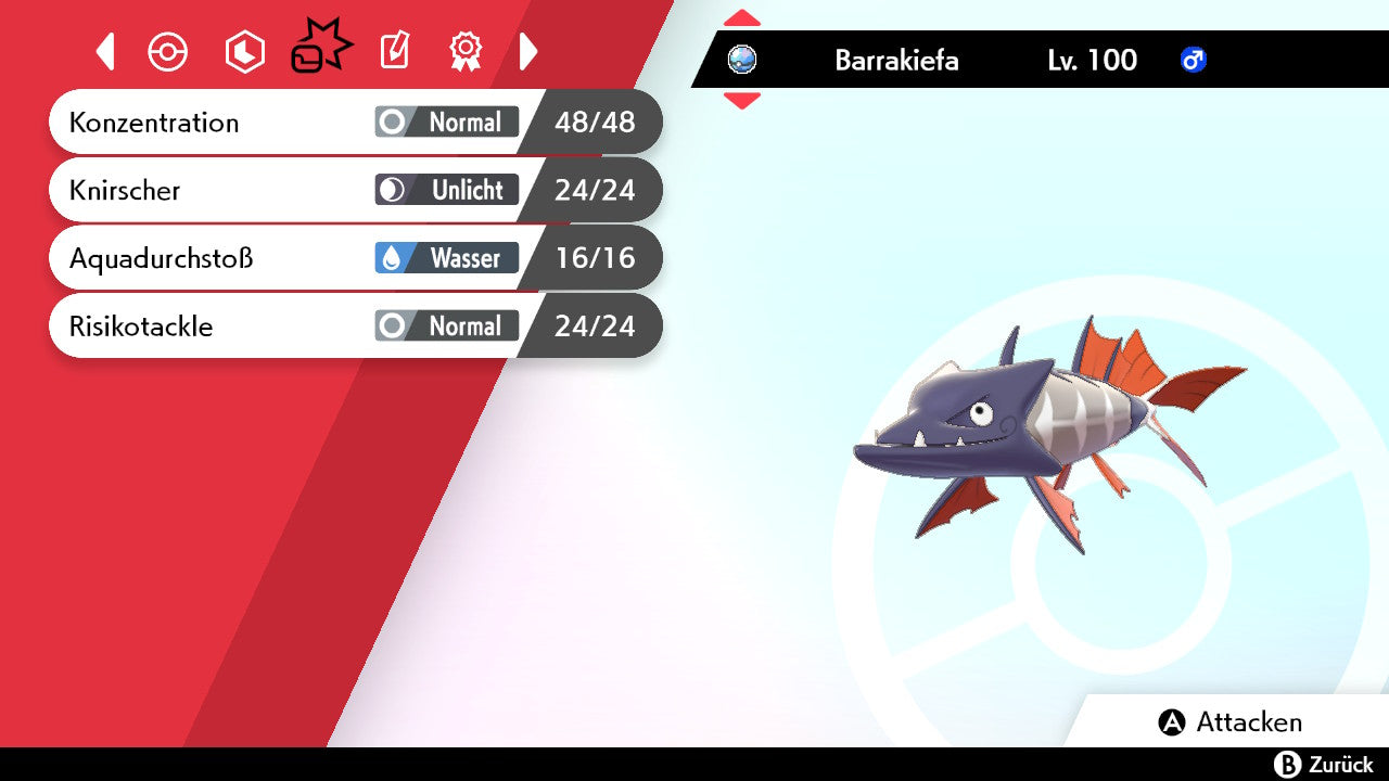 #847 Barrakiefa SnS