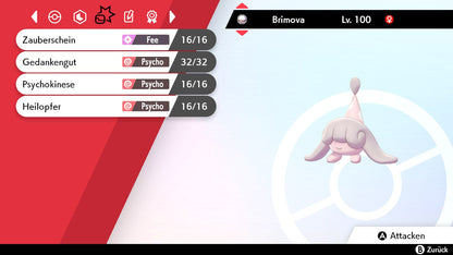 #856 Brimova SnS