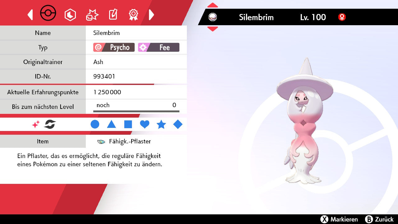 #858 Silembrim SnS