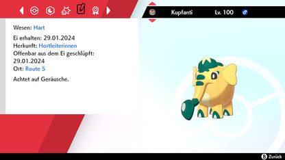 #878 Kupfanti SnS