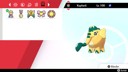#878 Kupfanti SnS