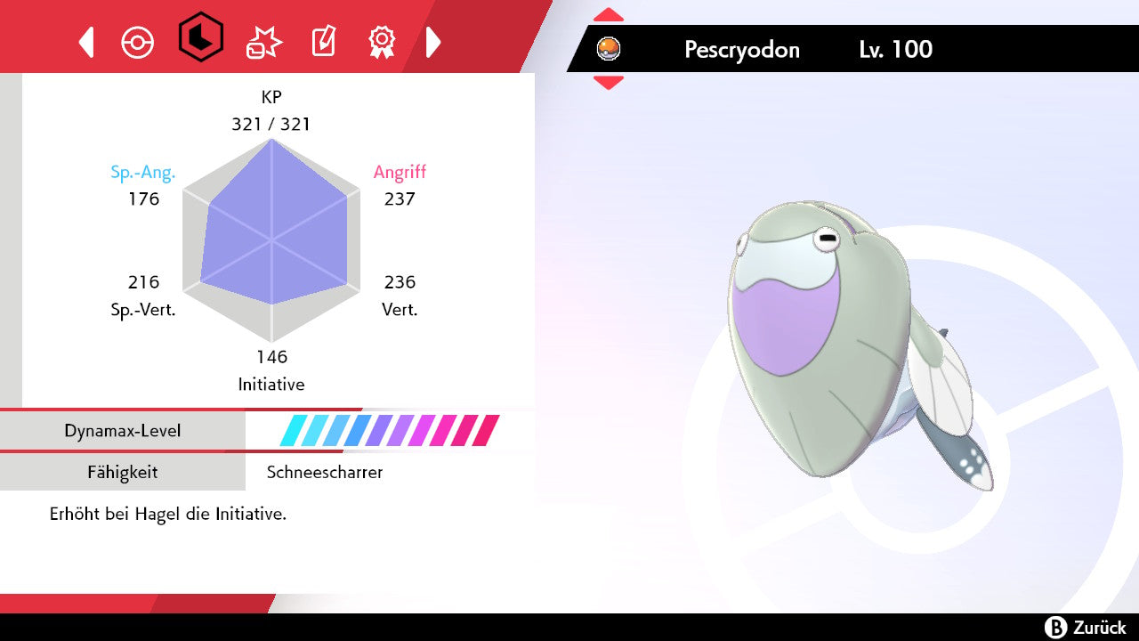 #883 Pescryodon SnS