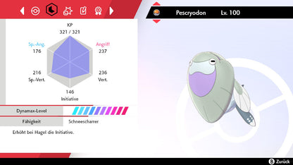 #883 Pescryodon SnS