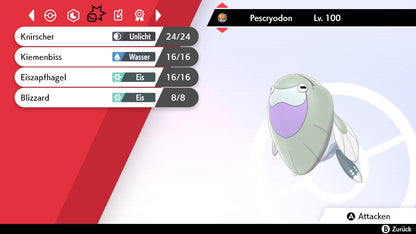 #883 Pescryodon SnS