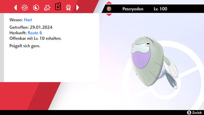 #883 Pescryodon SnS