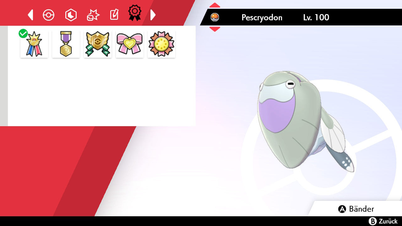 #883 Pescryodon SnS